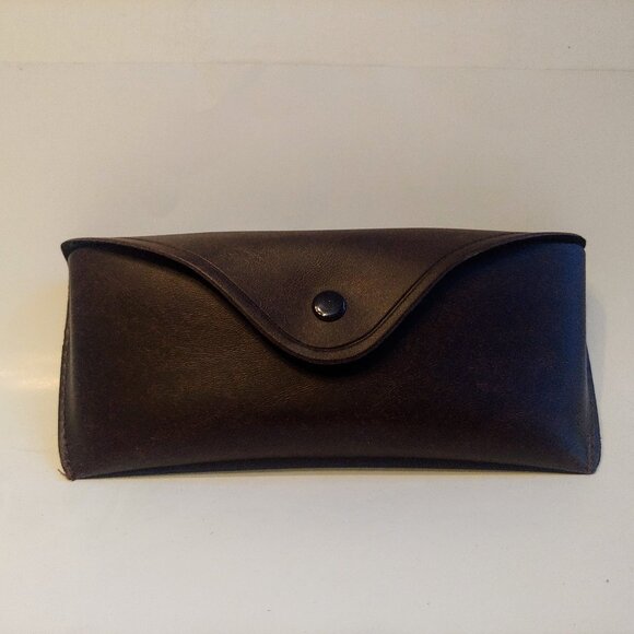 (NWT) intage 90's Aviator Metal Bi-Focal Reading Glasses (S. Black) - Picture 4 of 4